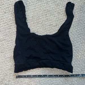 Skims Summer Mesh Bra